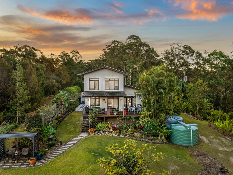 240 Landsborough Maleny Road, Landsborough, Qld 4550 Property Details