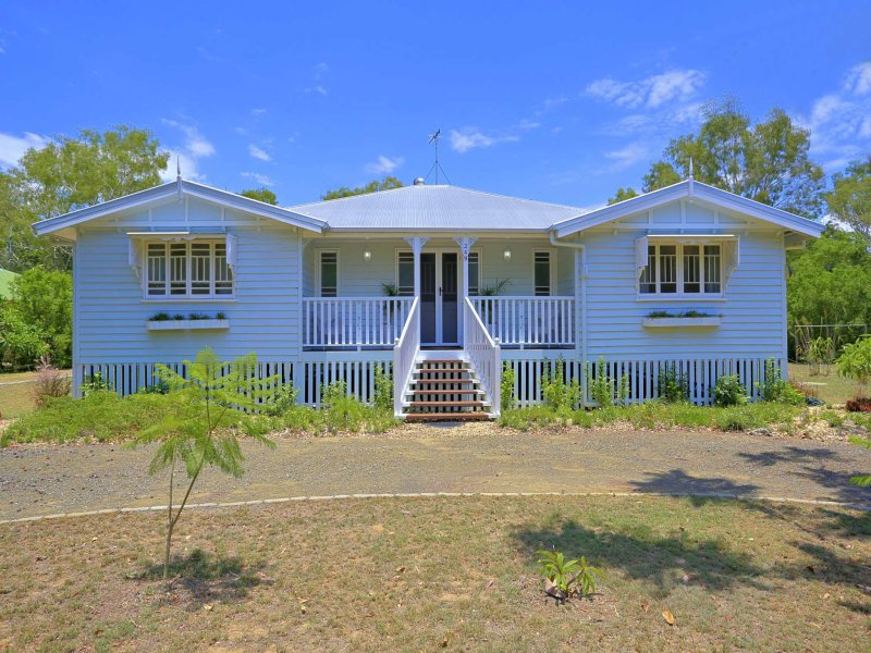 249 Sylvan Drive, Moore Park Beach, Qld 4670