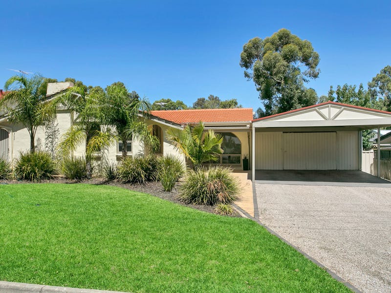 25 Boronia Drive, Hope Valley, SA 5090