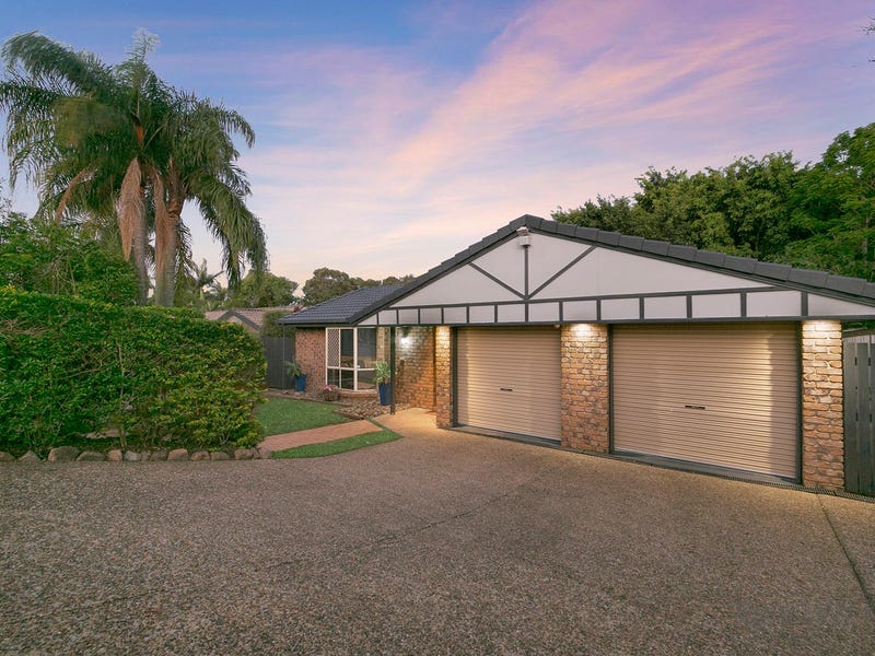 1 Stuart Place, Eight Mile Plains, QLD 4113