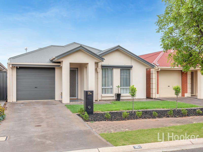 26A Rateki Close, Burton, SA 5110 Property Details
