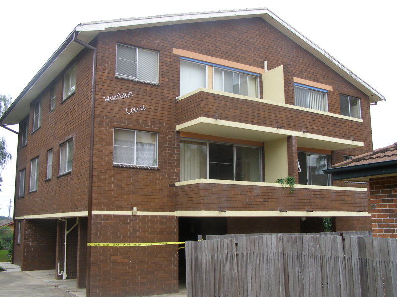 2/102104 Windsor Street, Richmond, NSW 2753 Property Details