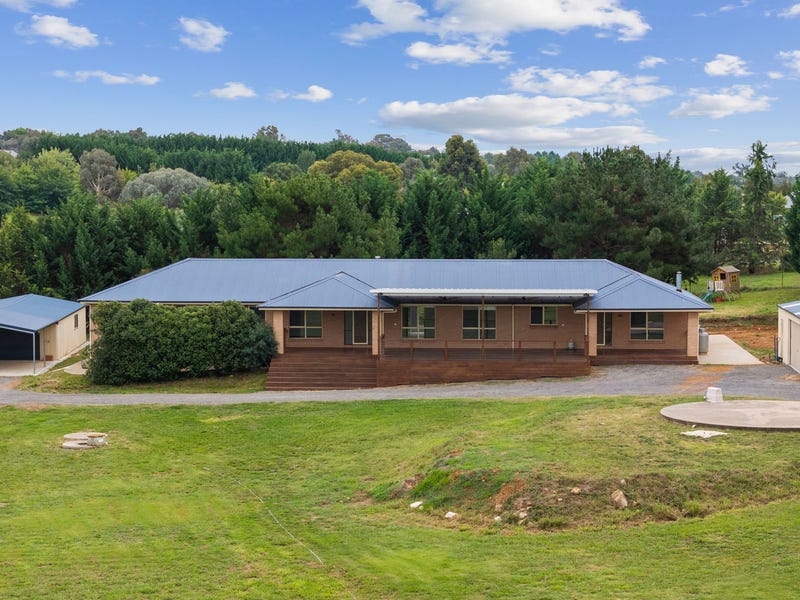 29 Merryville Drive, Murrumbateman, NSW 2582 Property Details