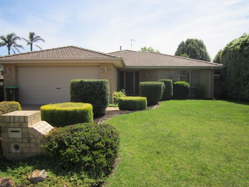 17 Palm Tree Drive, Safety Beach, VIC 3936