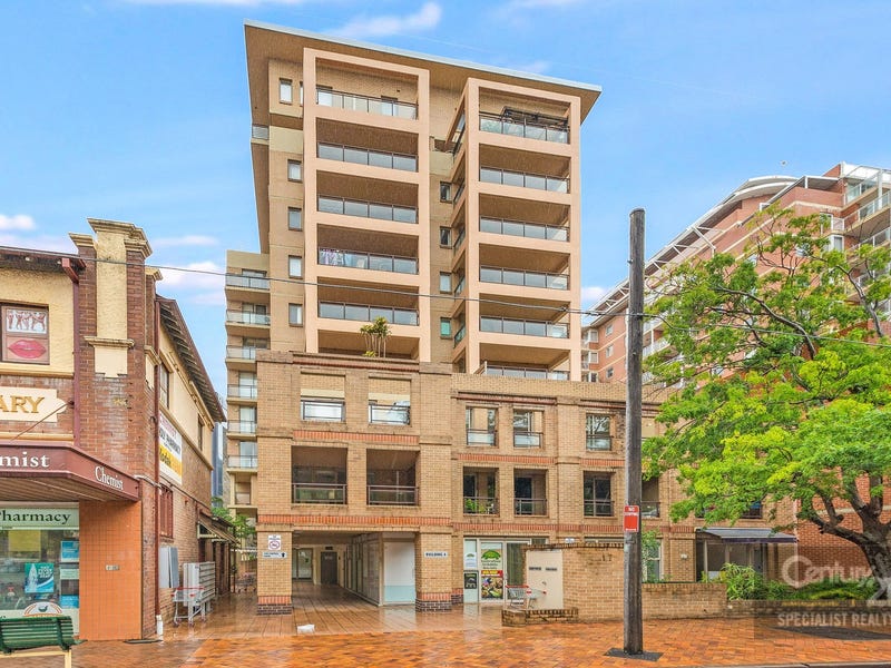 38/1719 MacMahon Street, Hurstville, NSW 2220 Property Details
