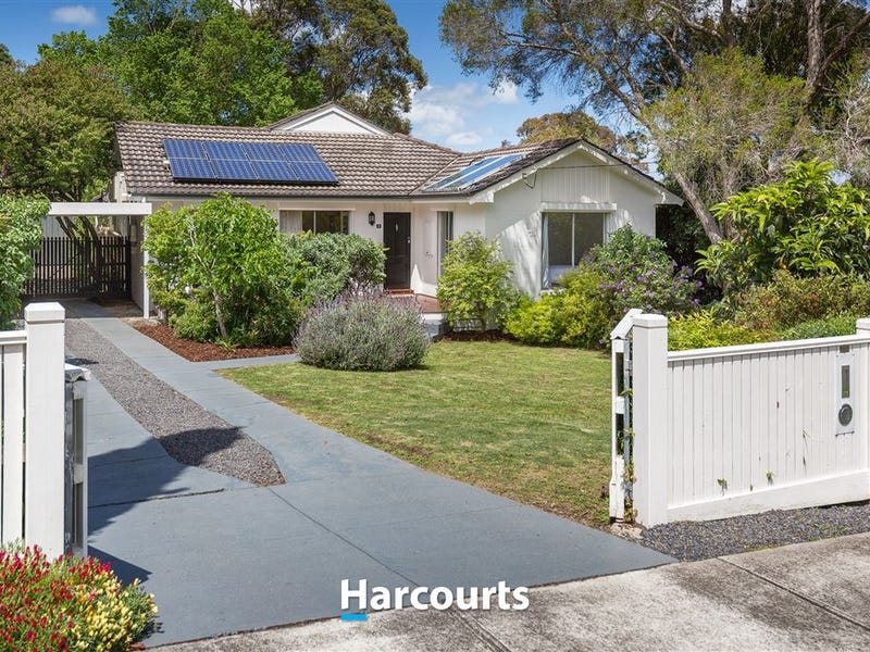 8 York Road, Berwick, Vic 3806 Property Details