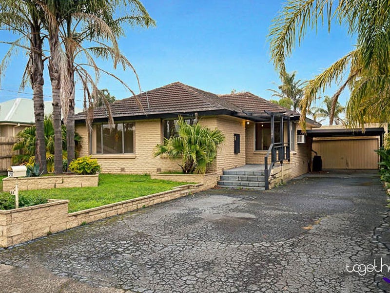 20 Burke Road, Ferntree Gully, Vic 3156