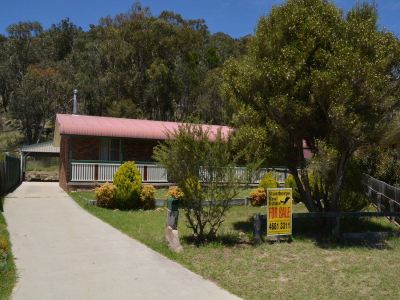 8 Wright Court, Stanthorpe, QLD 4380