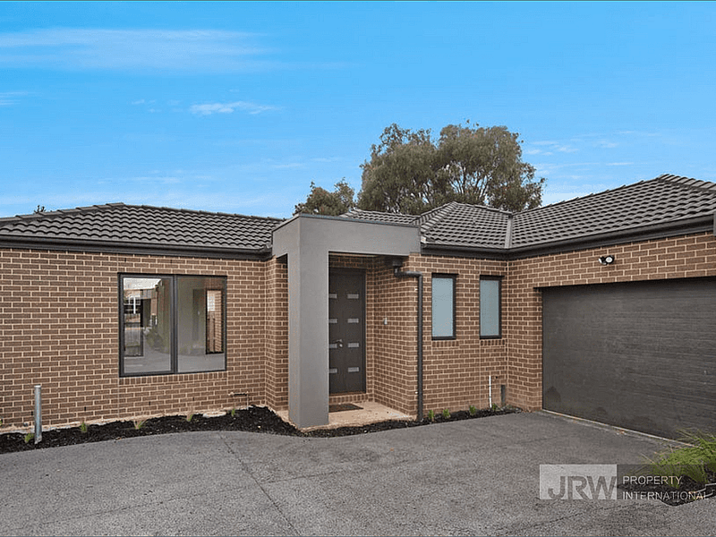 3/7 Oaklands Avenue, Ferntree Gully, VIC 3156 - realestate.com.au