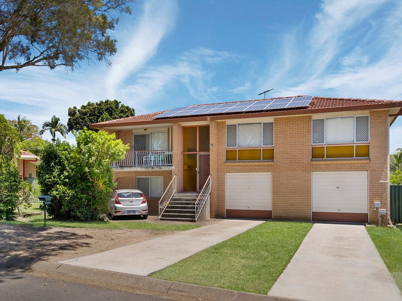 46 Quintinia Street, Algester, Qld 4115 Property Details