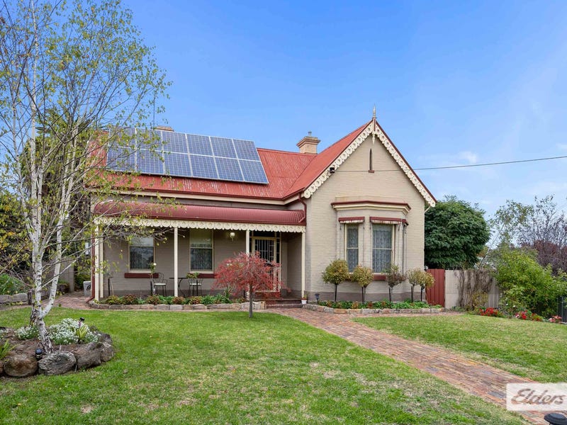 37 Seaby Street, Stawell, Vic 3380 House for Sale