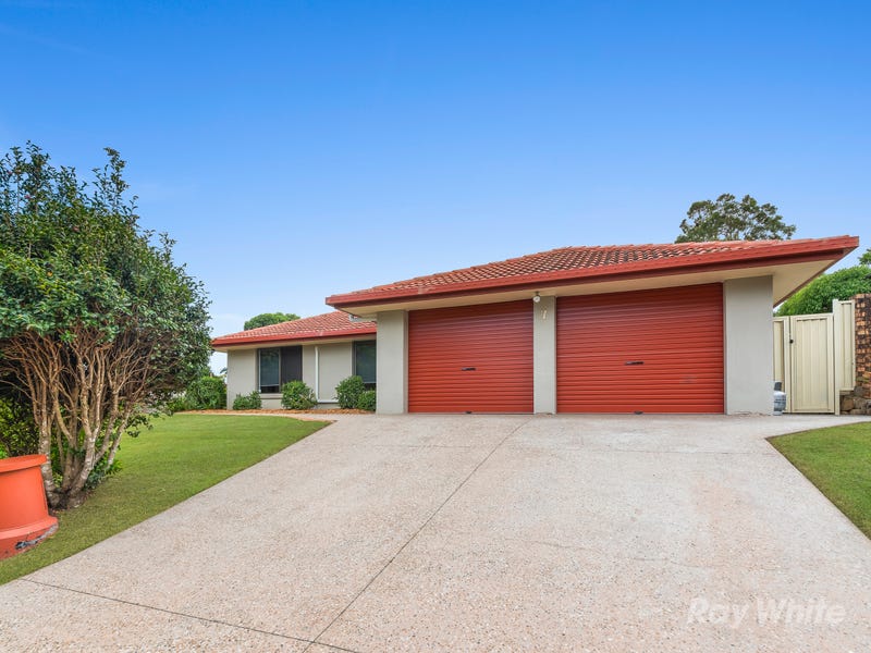 7 Rainwood Street, Bracken Ridge, QLD 4017
