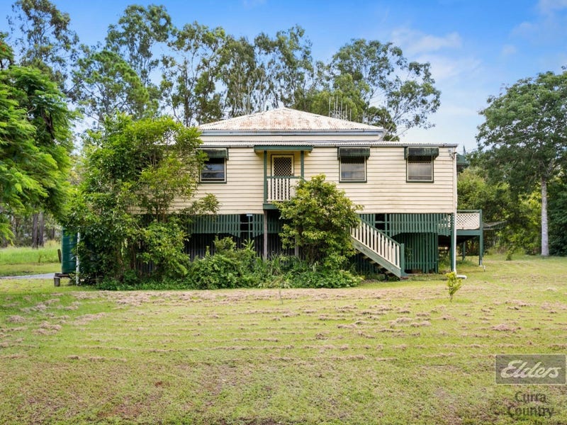 1 Mill Street, Bauple, QLD 4650