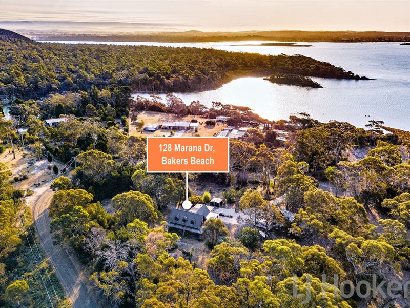 128 Marana Drive, Bakers Beach, Tas 7307 House for Sale realestate