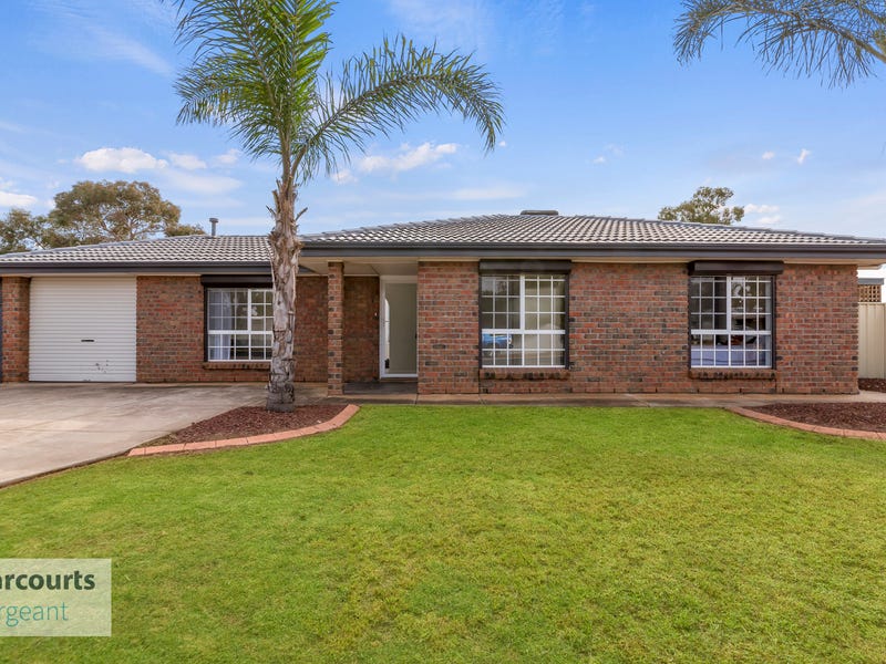 52 Condor Avenue, Burton, SA 5110 Property Details