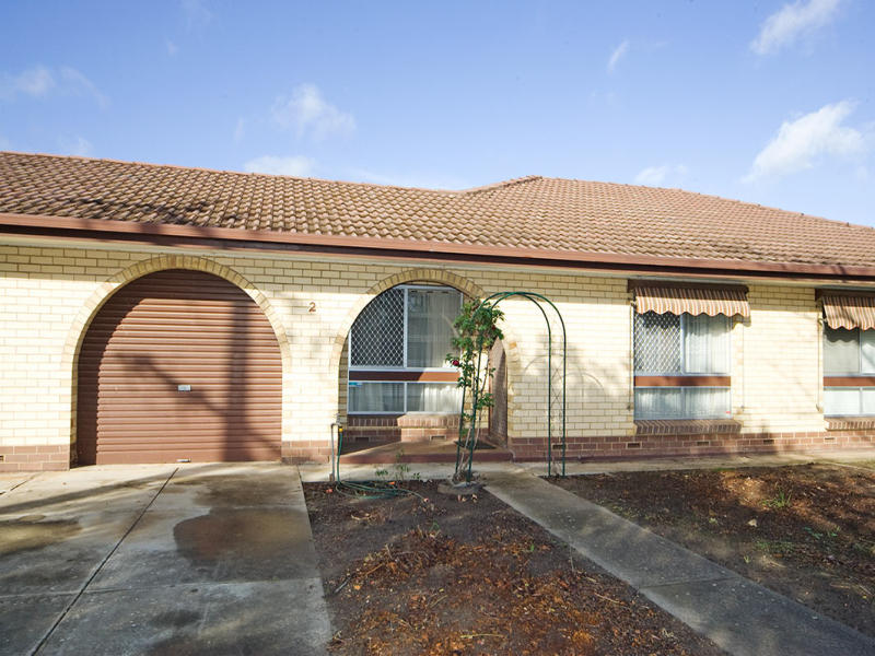 2/68 Galway Ave, Broadview, SA 5083 Property Details