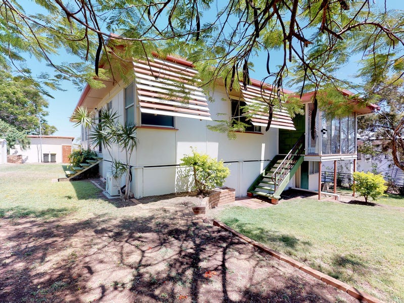 44 Pennycuick Street, West Rockhampton, QLD 4700