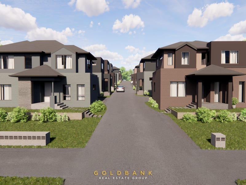 1 16 294 Pound Road Hampton Park Vic 3976 Townhouse For Sale Realestate Com Au