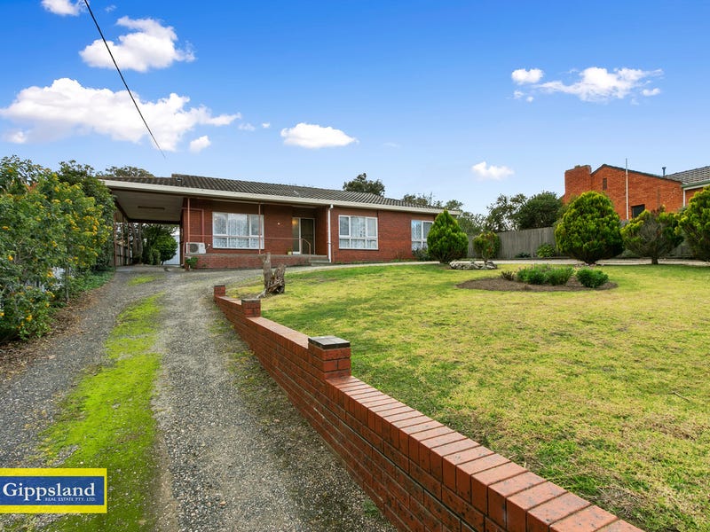 27 River Street, Heyfield, Vic 3858