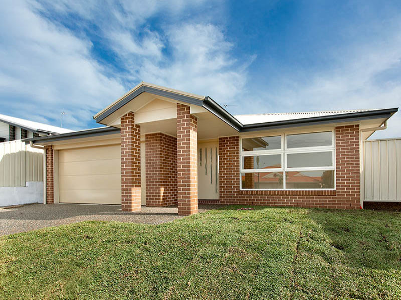 Lot 8003 Pioneer Drive, Flinders, NSW 2529 Property Details