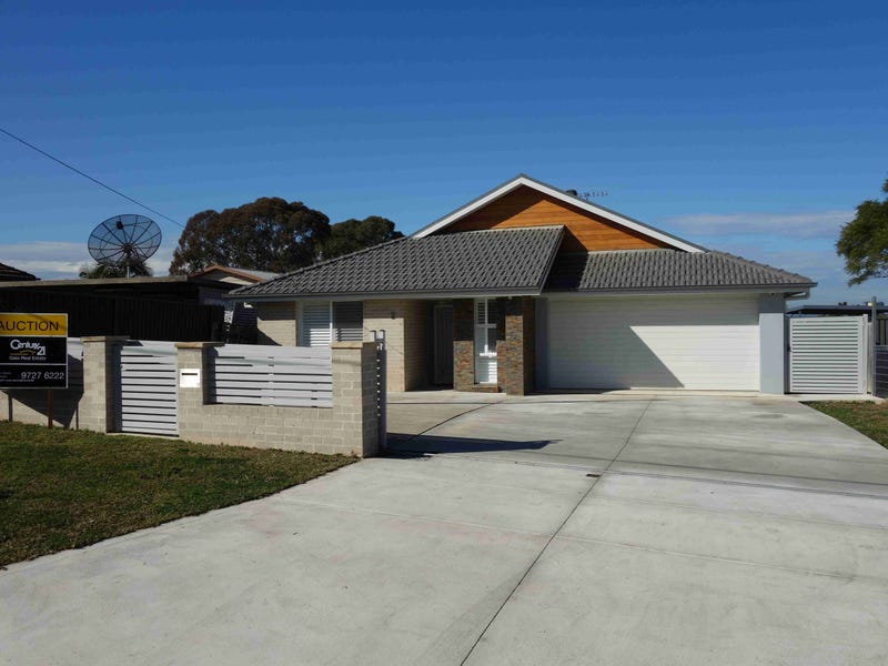 2 Warwick Avenue, Cabramatta, NSW 2166 Property Details