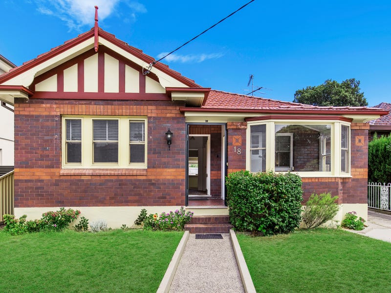 18 Lismore Street, Eastlakes, NSW 2018 Property Details