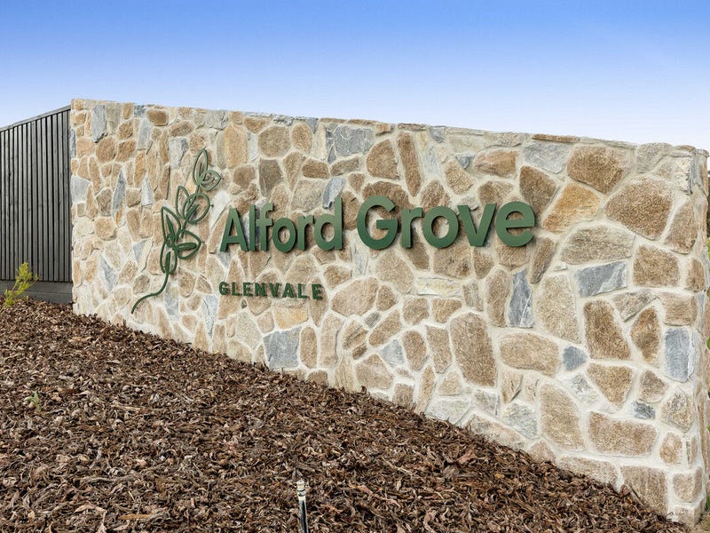 Lot 12 Drayton Wellcamp Road, Glenvale, QLD 4350