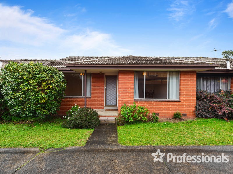 2/67 Mount View Parade, Croydon, Vic 3136 Property Details