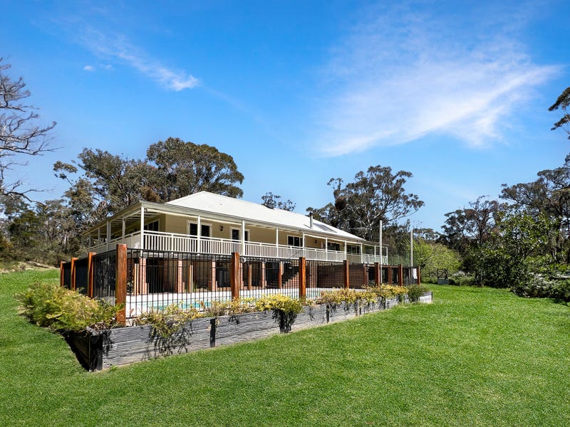 Wattle Ridge 6 Wattle Ridge Road, Hill Top, NSW 2575 - realestate.com.au