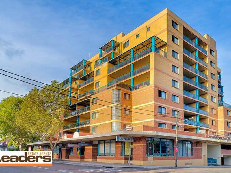 36/16-22 Burwood Road, Burwood, NSW 2134 - Property Details