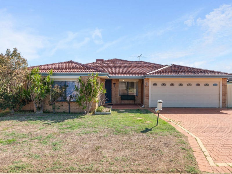 35 Warda Crescent, Forrestfield, WA 6058 - Property Details