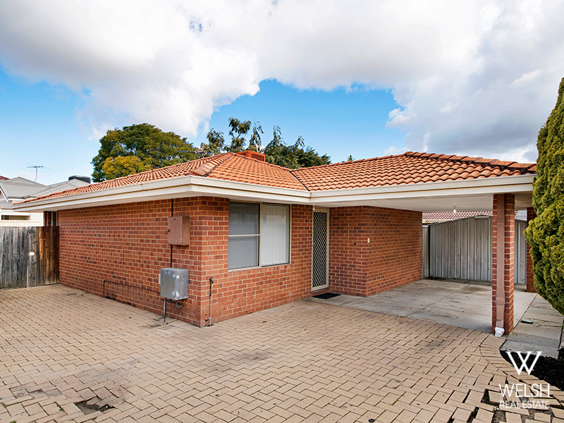 3/146 Fitzroy Road, Rivervale, WA 6103
