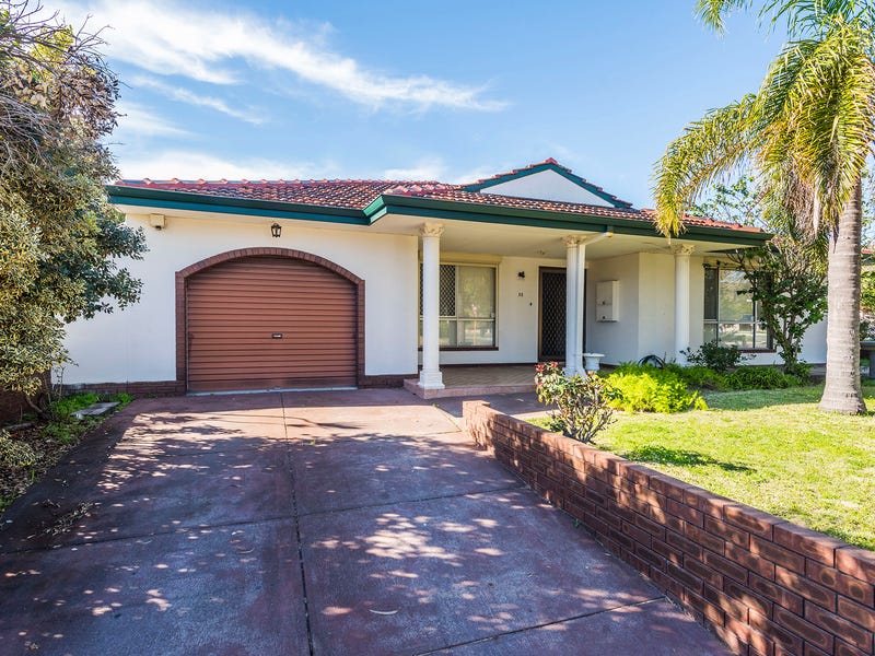 52 York Street, Beaconsfield, WA 6162