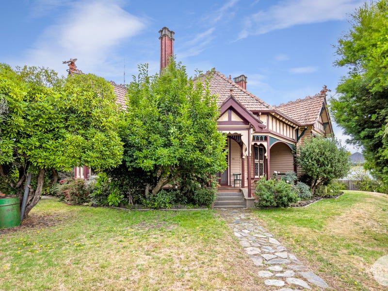 69 Cambridge Street, Creswick, Vic 3363 - Property Details