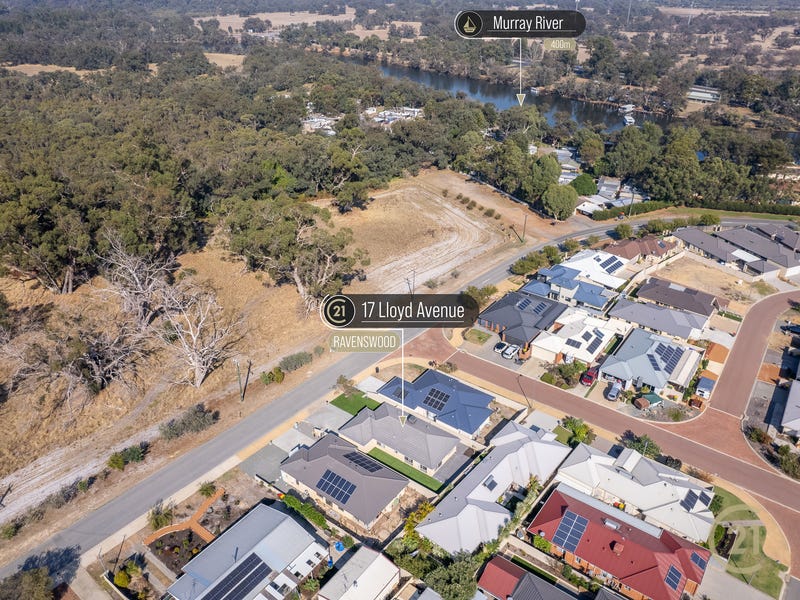 17 Lloyd Avenue, Ravenswood, WA 6208 Property Details