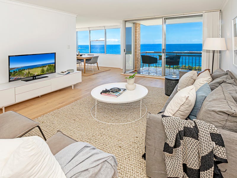 30/178 Beach Street, Coogee, NSW 2034 Property Details