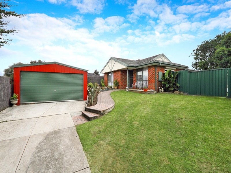 5 Wilmott Close, Berwick, Vic 3806 Property Details