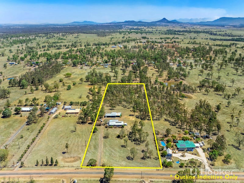 6571 Ebenezer Road, Ebenezer, QLD 4340