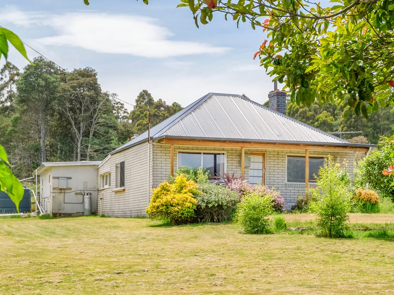 7350 Huon Highway, Dover, Tas 7117 Property Details