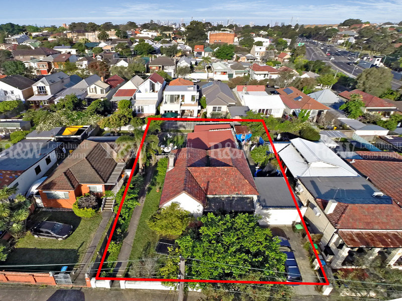 83 Hubert Street, Lilyfield, NSW 2040 Property Details