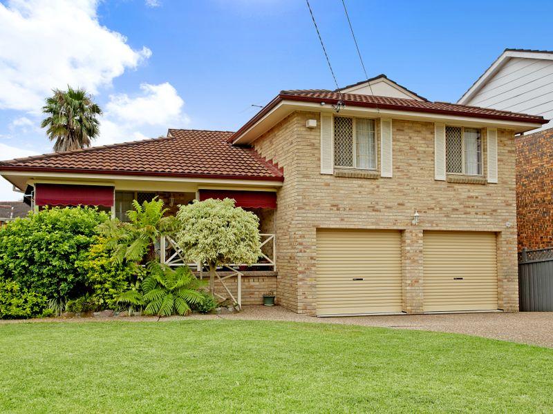 11 Norma Place, Merrylands, NSW 2160 - realestate.com.au