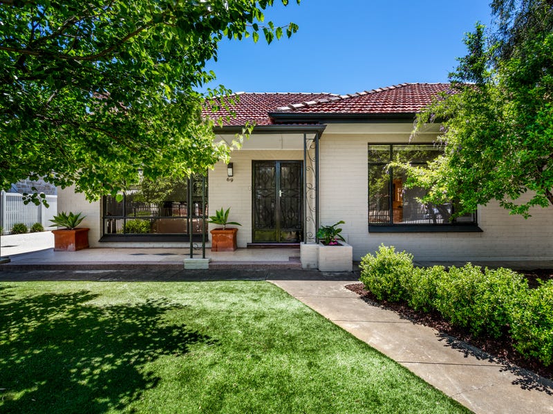 69 Hall Street, Semaphore, SA 5019 Property Details