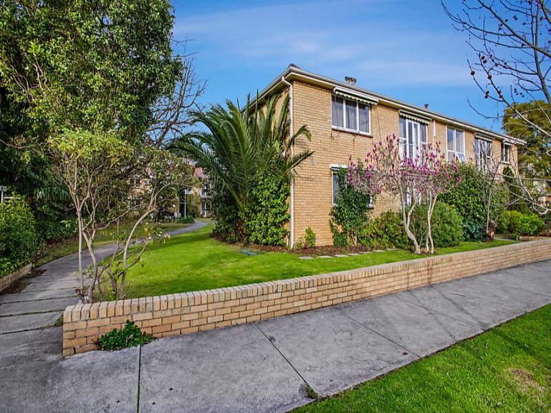 12/31 Leslie Road, Essendon, Vic 3040 Property Details