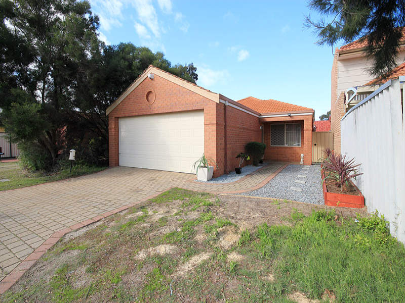 23 Gochean Avenue, Bentley, WA 6102 Property Details