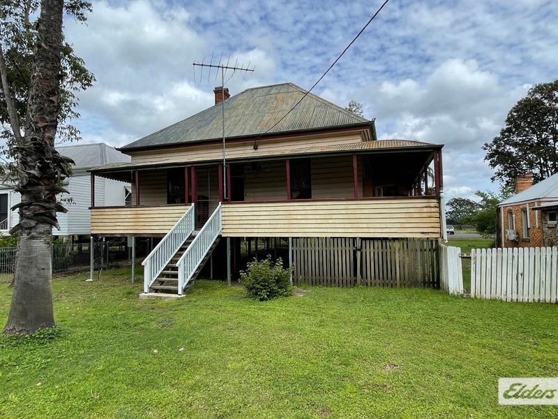 89 Patrick Street, Laidley, Qld 4341 Property Details