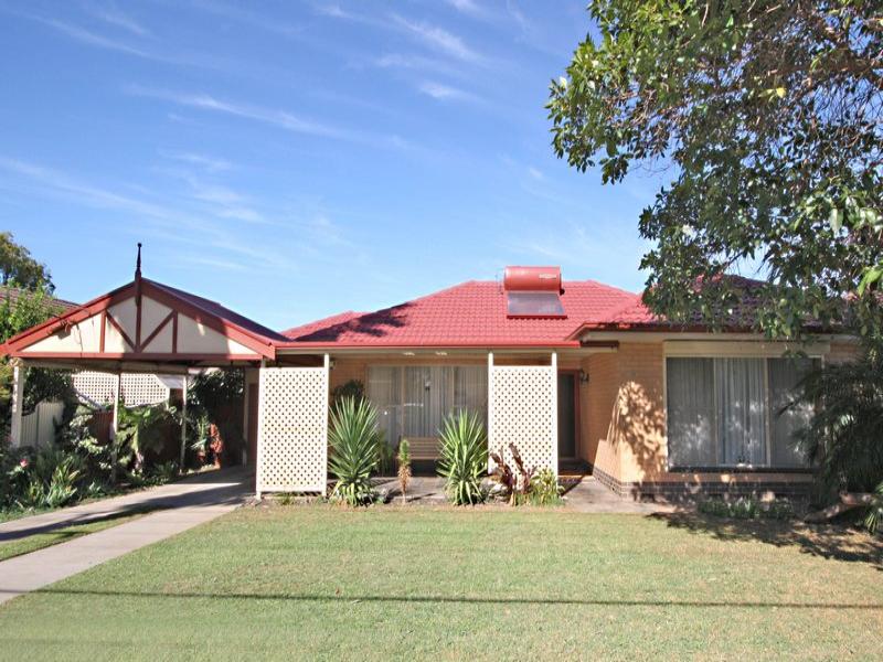 105 Hartley Road, Flinders Park, SA 5025