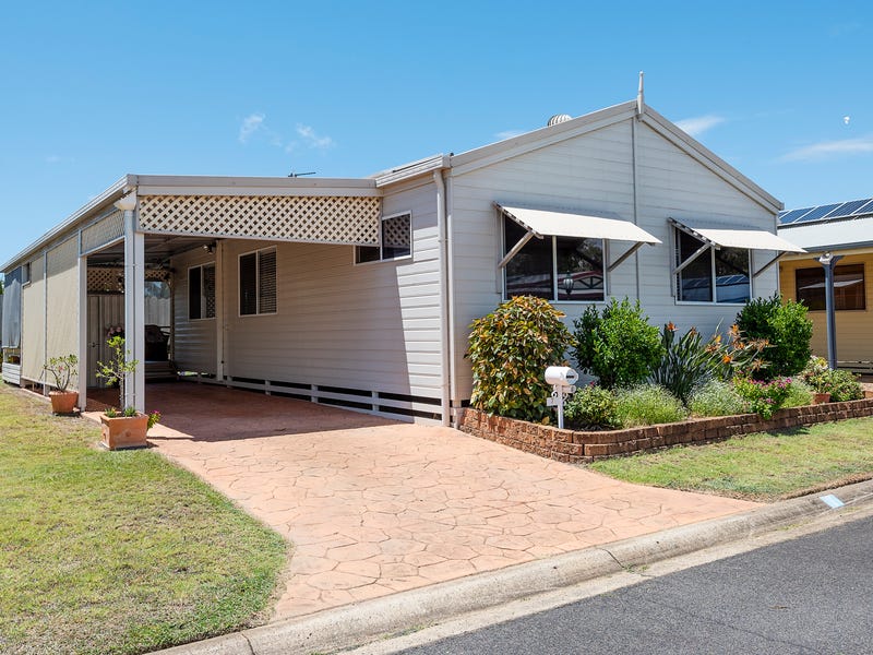 17/5965 Truro Street, Torquay, Qld 4655 Property Details