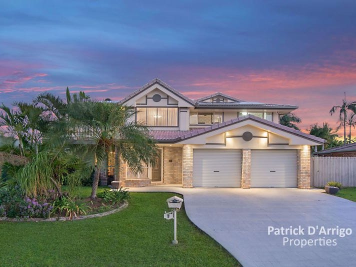 7 Silkwood Court, Warner, QLD 4500