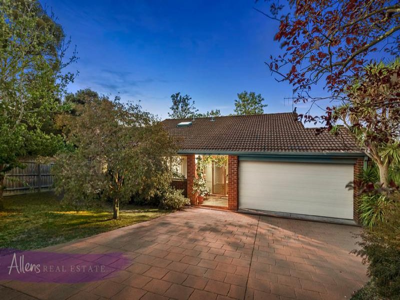 33 Spring Valley Drive, Templestowe, Vic 3106 Property Details
