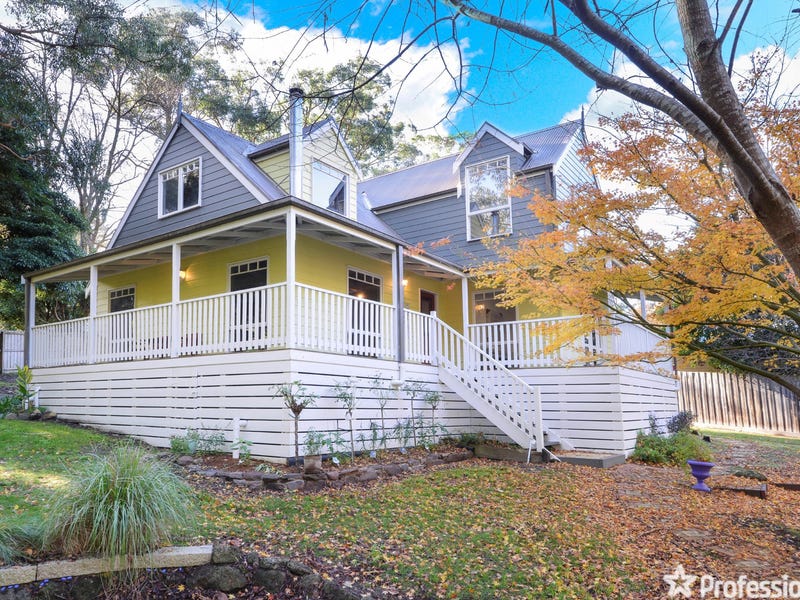 2 Dammans Road Warburton Vic 3799 Realestate Com Au